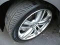 Platinum Graphite - M 35 S Sedan Photo No. 19