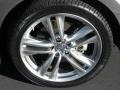Platinum Graphite - M 35 S Sedan Photo No. 20