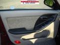Chianti Red - Elantra GLS Sedan Photo No. 8