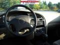 Chianti Red - Elantra GLS Sedan Photo No. 13