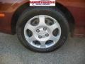 Chianti Red - Elantra GLS Sedan Photo No. 19