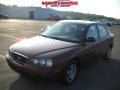 Chianti Red - Elantra GLS Sedan Photo No. 20