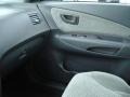 2005 Obsidian Black Hyundai Tucson GLS V6  photo #22