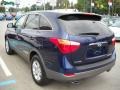 2007 Deep Blue Hyundai Veracruz GLS  photo #5