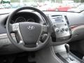 2007 Deep Blue Hyundai Veracruz GLS  photo #12