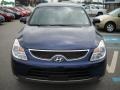 2007 Deep Blue Hyundai Veracruz GLS  photo #16