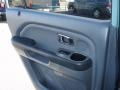 Havasu Blue Metallic - Pilot EX-L 4WD Photo No. 13
