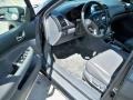 2005 Graphite Pearl Honda Accord EX-L V6 Sedan  photo #5