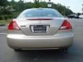 2006 Desert Mist Metallic Honda Accord EX-L Coupe  photo #5