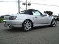 Sebring Silver Metallic - S2000 Roadster Photo No. 5