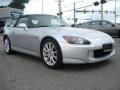 Sebring Silver Metallic - S2000 Roadster Photo No. 7