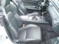 Sebring Silver Metallic - S2000 Roadster Photo No. 14