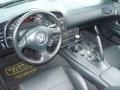 Sebring Silver Metallic - S2000 Roadster Photo No. 16