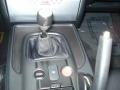 Sebring Silver Metallic - S2000 Roadster Photo No. 19