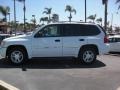 2006 Summit White GMC Envoy SLE  photo #2