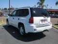 2006 Summit White GMC Envoy SLE  photo #3