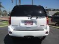 2006 Summit White GMC Envoy SLE  photo #4