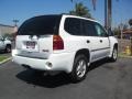 2006 Summit White GMC Envoy SLE  photo #5