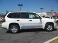 2006 Summit White GMC Envoy SLE  photo #6