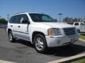 2006 Summit White GMC Envoy SLE  photo #7