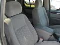 2006 Summit White GMC Envoy SLE  photo #30