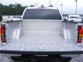 2006 Silver Birch Metallic GMC Sierra 1500 SLT Crew Cab 4x4  photo #17