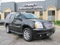 Onyx Black - Yukon Denali AWD Photo No. 1