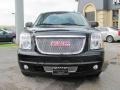 Onyx Black - Yukon Denali AWD Photo No. 2