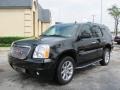 Onyx Black - Yukon Denali AWD Photo No. 3