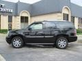 Onyx Black - Yukon Denali AWD Photo No. 4