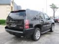 Onyx Black - Yukon Denali AWD Photo No. 6