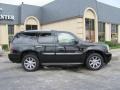 Onyx Black - Yukon Denali AWD Photo No. 7