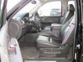 Onyx Black - Yukon Denali AWD Photo No. 8