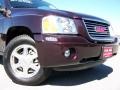 Dark Crimson Metallic - Envoy SLE 4x4 Photo No. 2