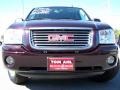 Dark Crimson Metallic - Envoy SLE 4x4 Photo No. 3
