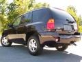 Dark Crimson Metallic - Envoy SLE 4x4 Photo No. 4