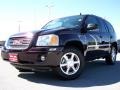 Dark Crimson Metallic - Envoy SLE 4x4 Photo No. 5