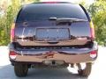 Dark Crimson Metallic - Envoy SLE 4x4 Photo No. 6