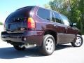 Dark Crimson Metallic - Envoy SLE 4x4 Photo No. 7