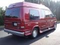 Toreador Red Metallic - E Series Van E150 Passenger Conversion Photo No. 19