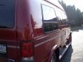 Toreador Red Metallic - E Series Van E150 Passenger Conversion Photo No. 20