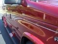 Toreador Red Metallic - E Series Van E150 Passenger Conversion Photo No. 22