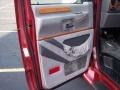 Toreador Red Metallic - E Series Van E150 Passenger Conversion Photo No. 25