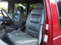 Toreador Red Metallic - E Series Van E150 Passenger Conversion Photo No. 26