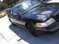 Black - Crown Victoria Police Interceptor Photo No. 2