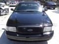 Black - Crown Victoria Police Interceptor Photo No. 3