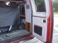 Toreador Red Metallic - E Series Van E150 Passenger Conversion Photo No. 43