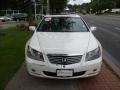 2005 Premium White Pearl Acura RL 3.5 AWD Sedan  photo #3