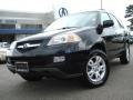 Nighthawk Black Pearl - MDX  Photo No. 1