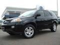 Nighthawk Black Pearl - MDX  Photo No. 2